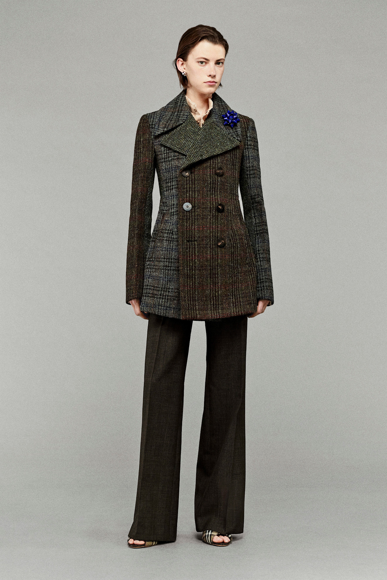 Burberry Resort PO S25 015