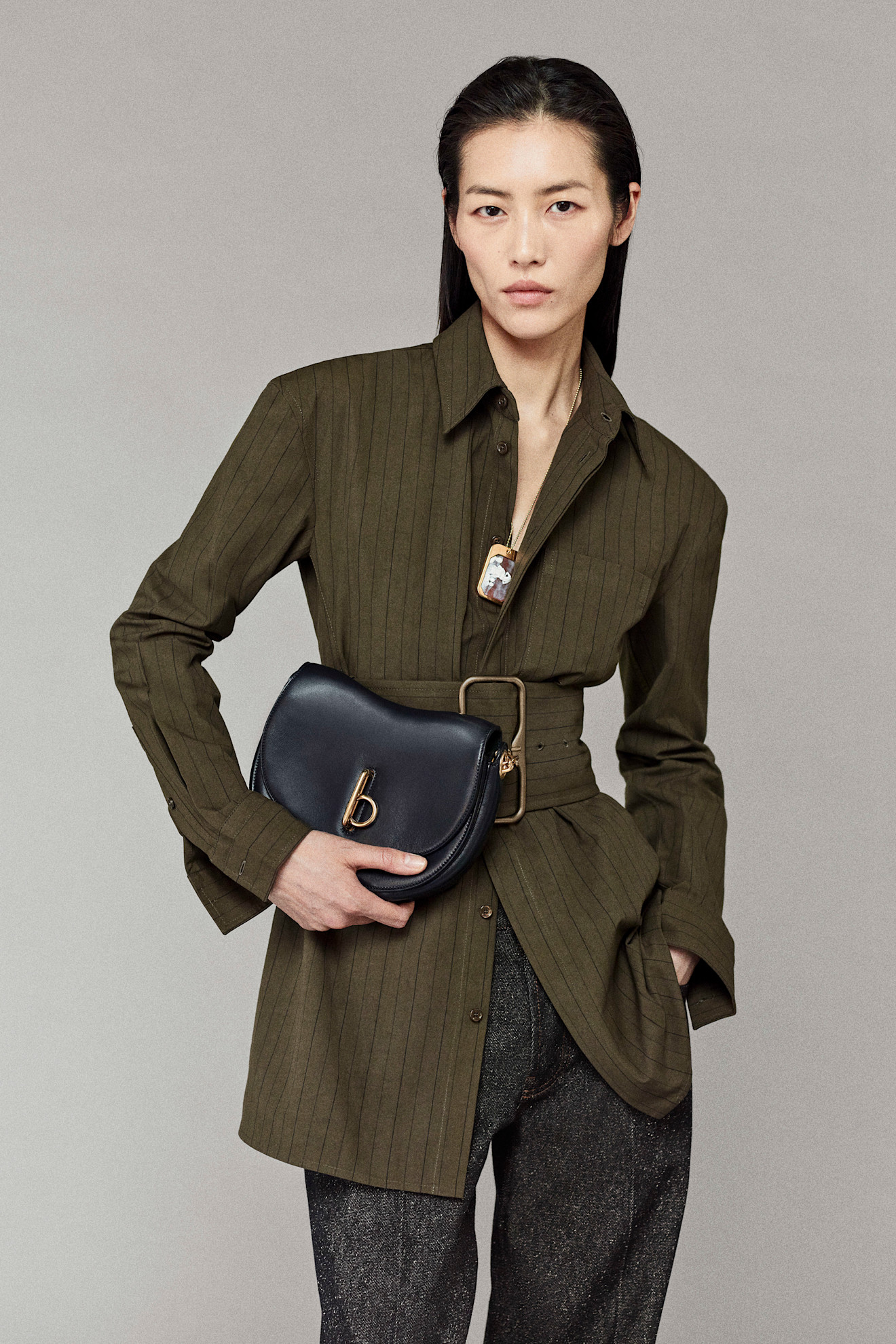 Burberry Resort PO S25 016