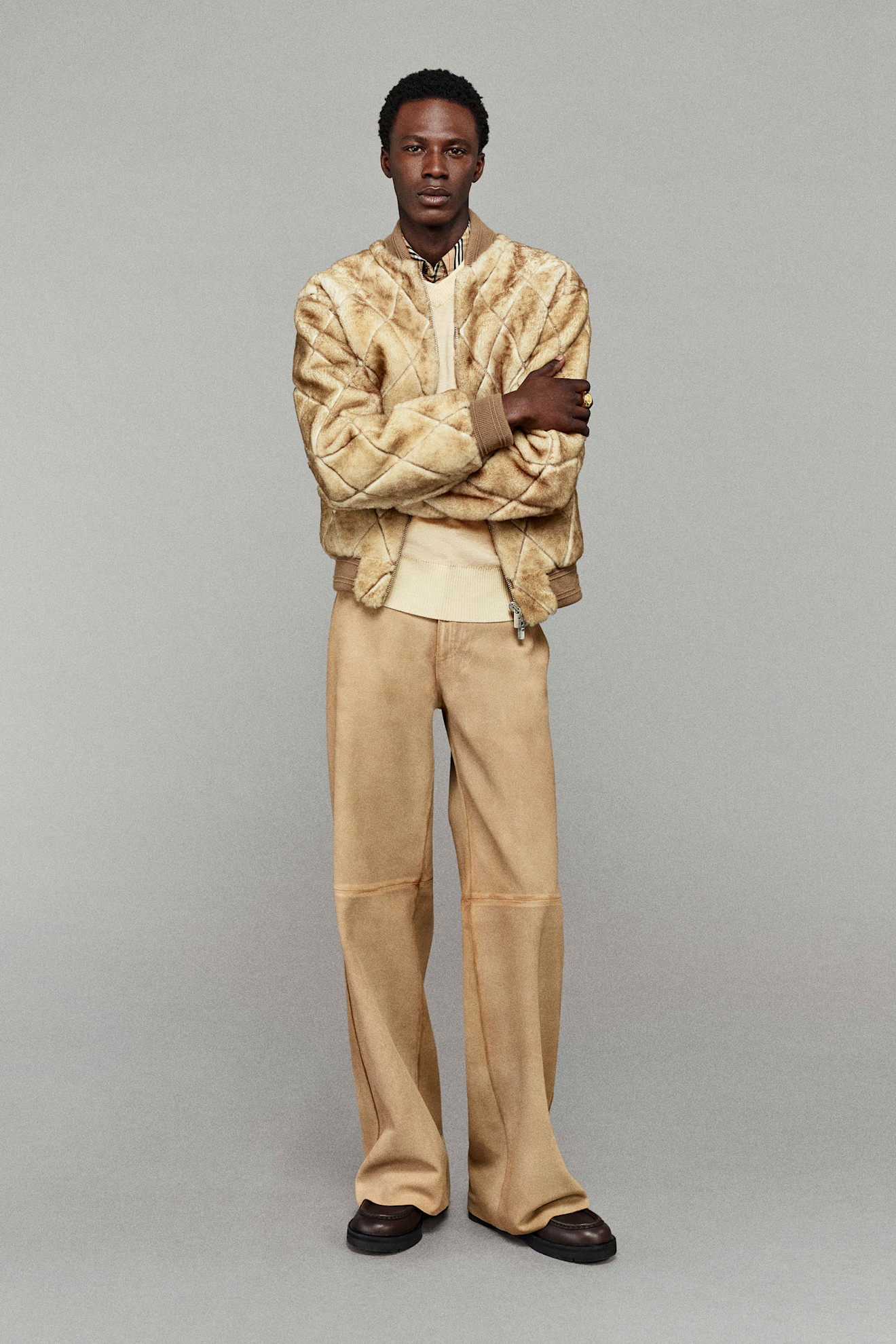 Burberry Resort PO S25 017