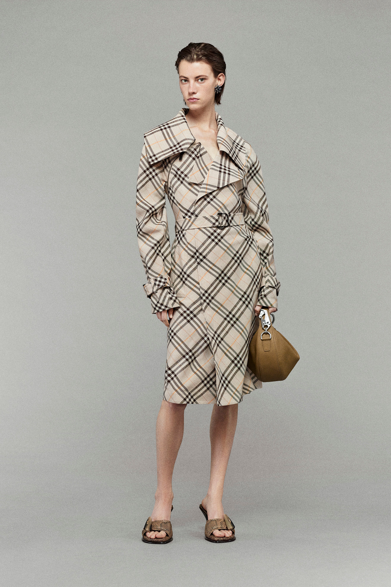 Burberry Resort PO S25 018
