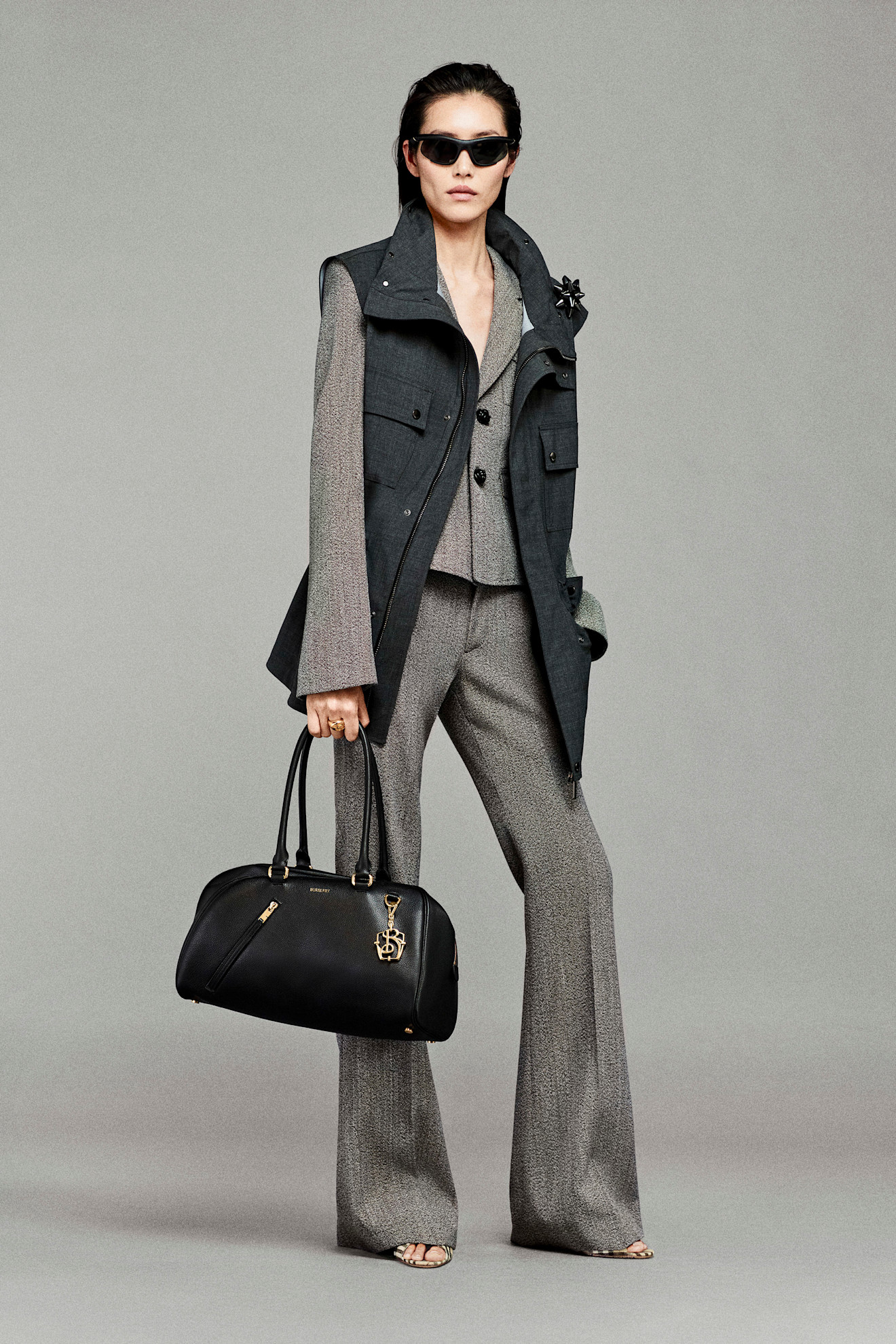 Burberry Resort PO S25 019