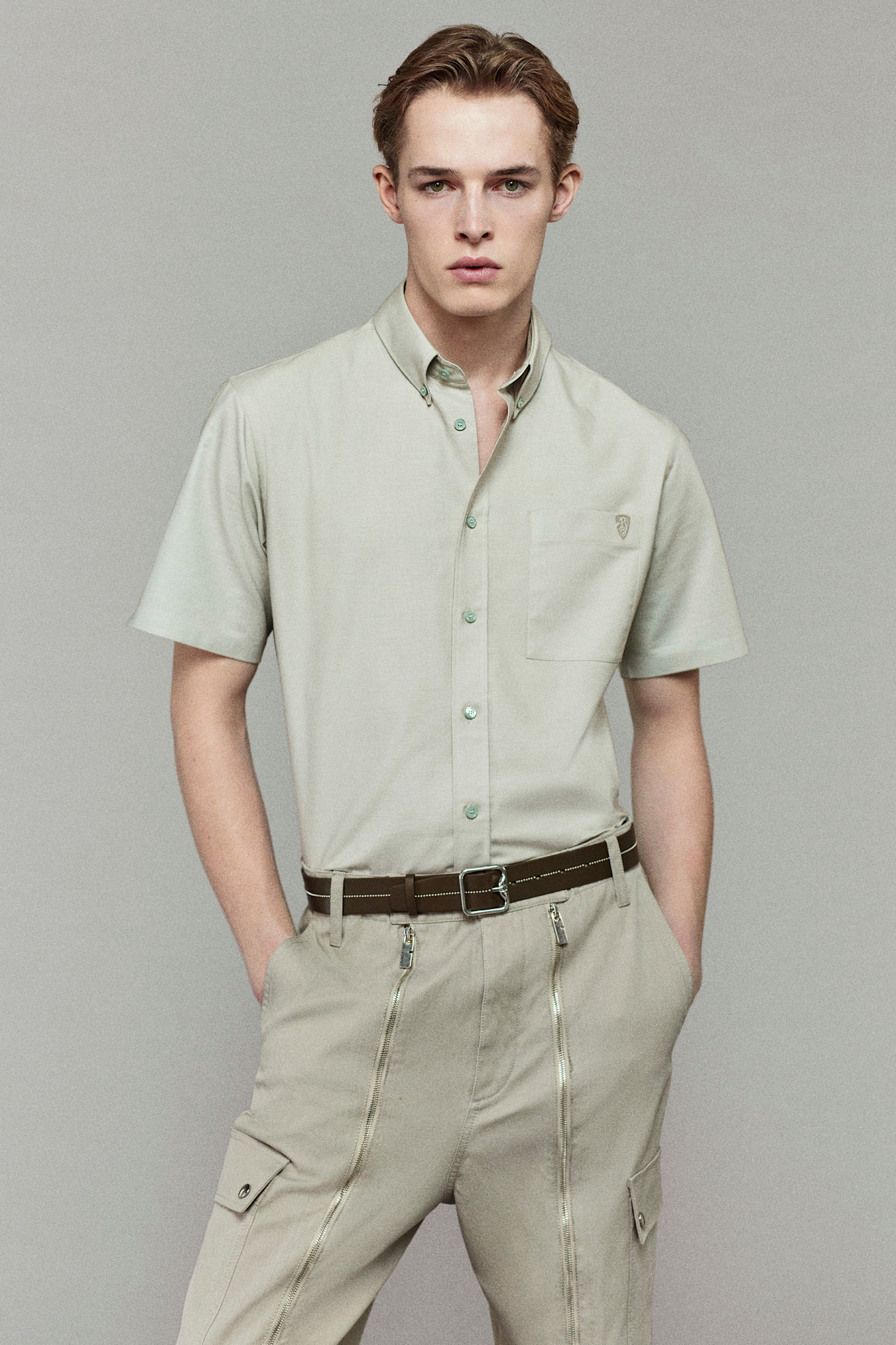 Burberry Resort PO S25 023