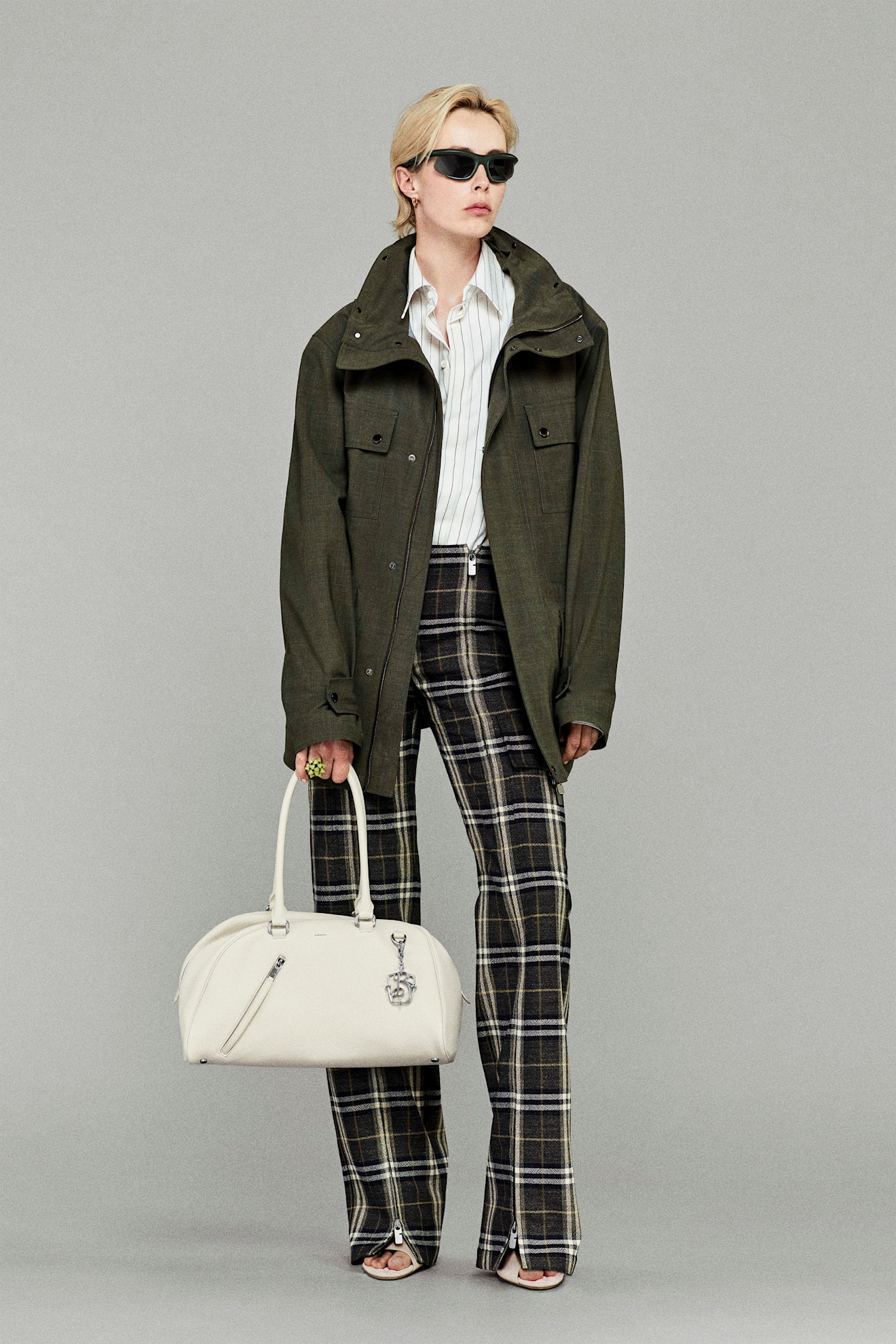 Burberry Resort PO S25 024
