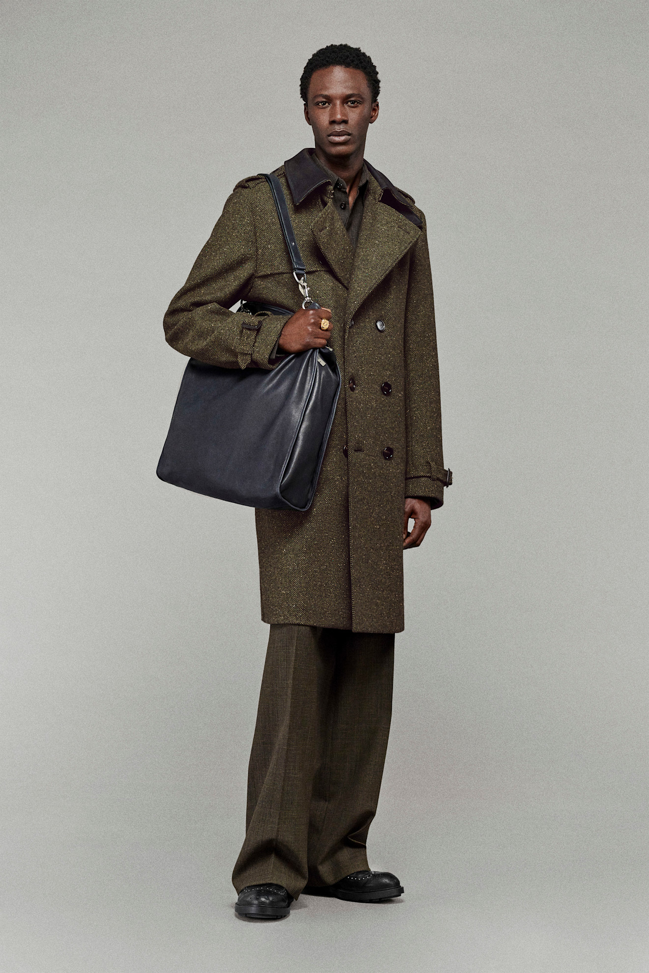Burberry Resort PO S25 025