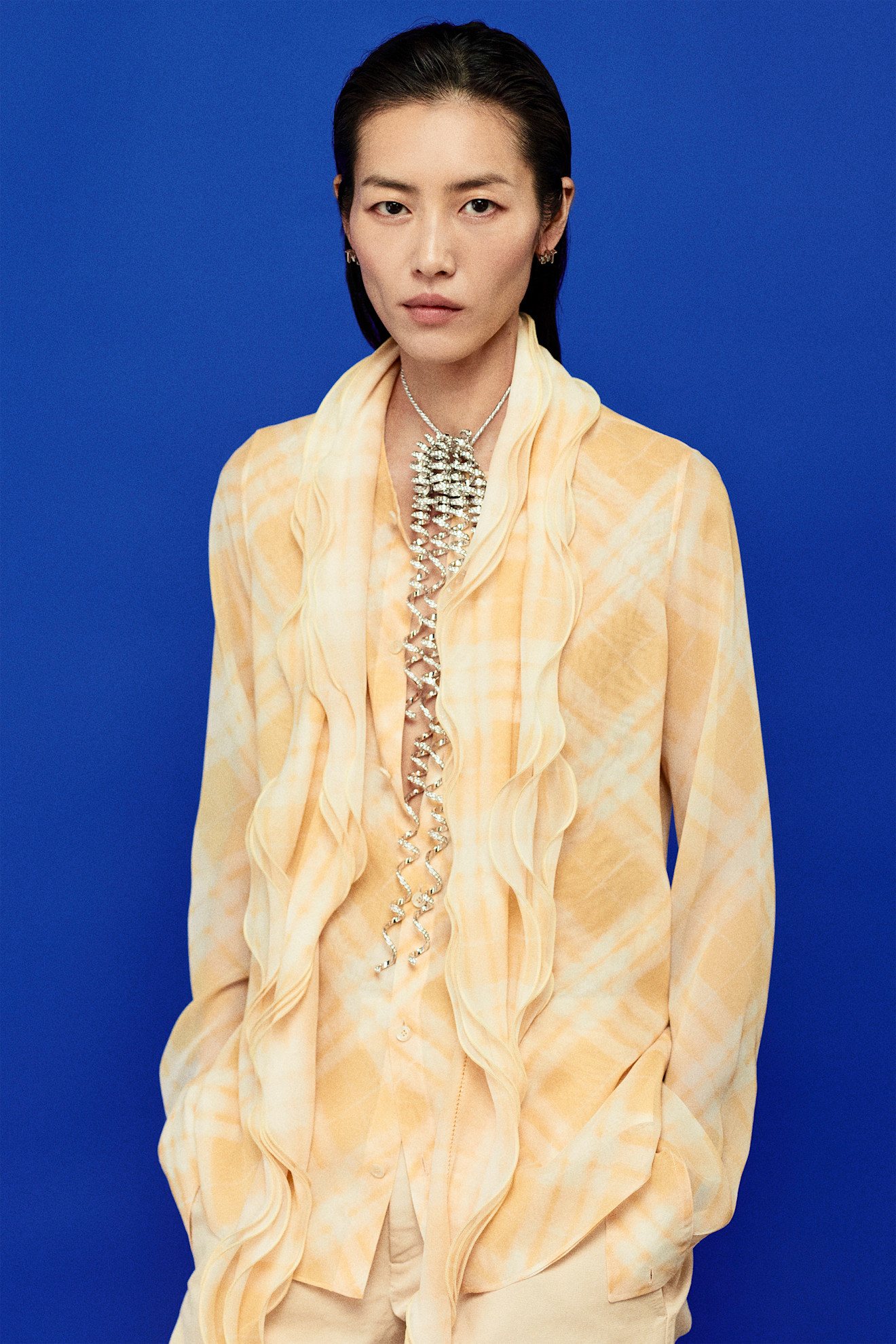 Burberry Resort PO S25 026