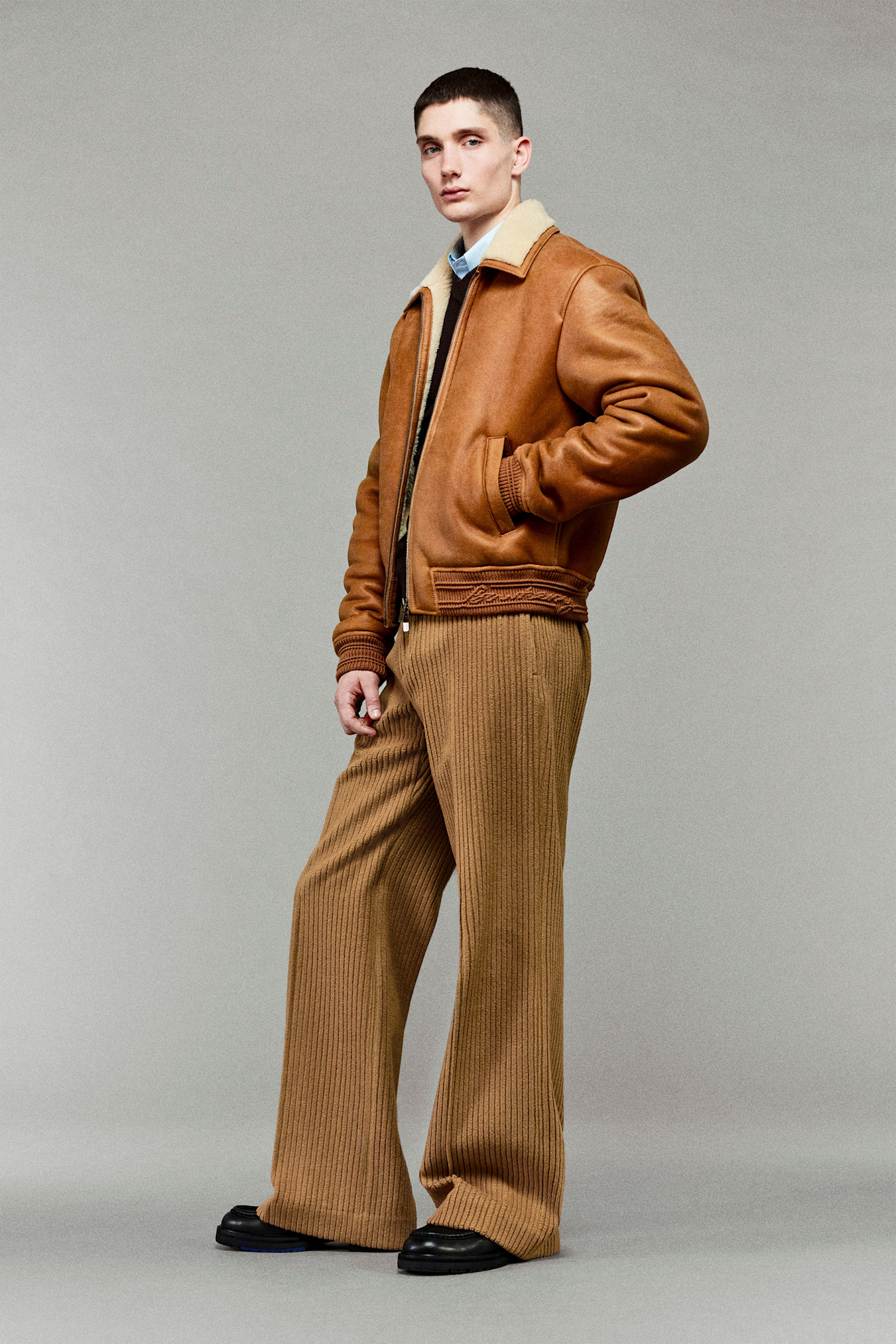 Burberry Resort PO S25 027