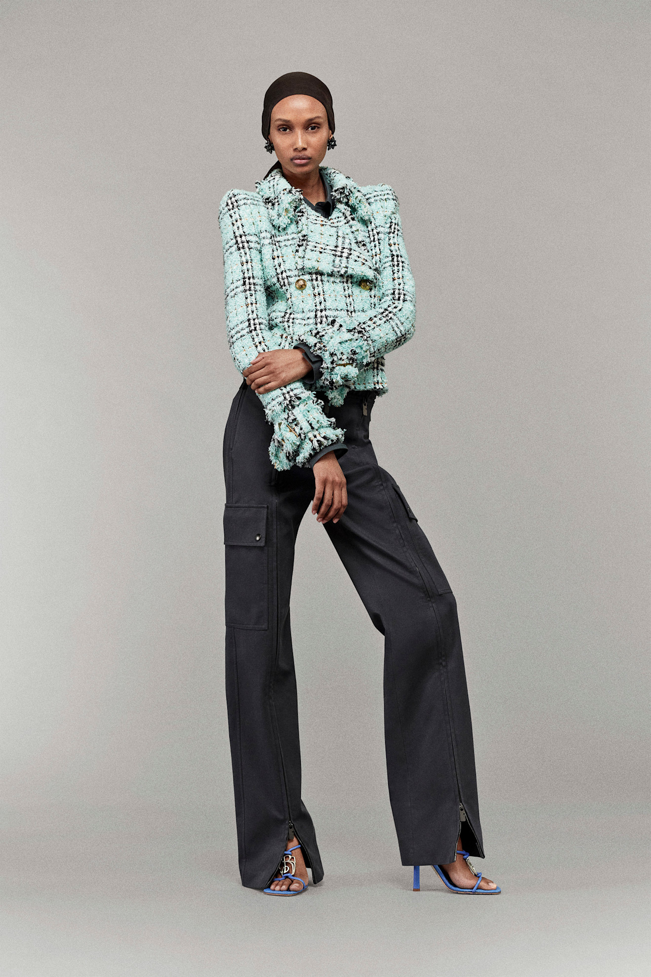 Burberry Resort PO S25 029