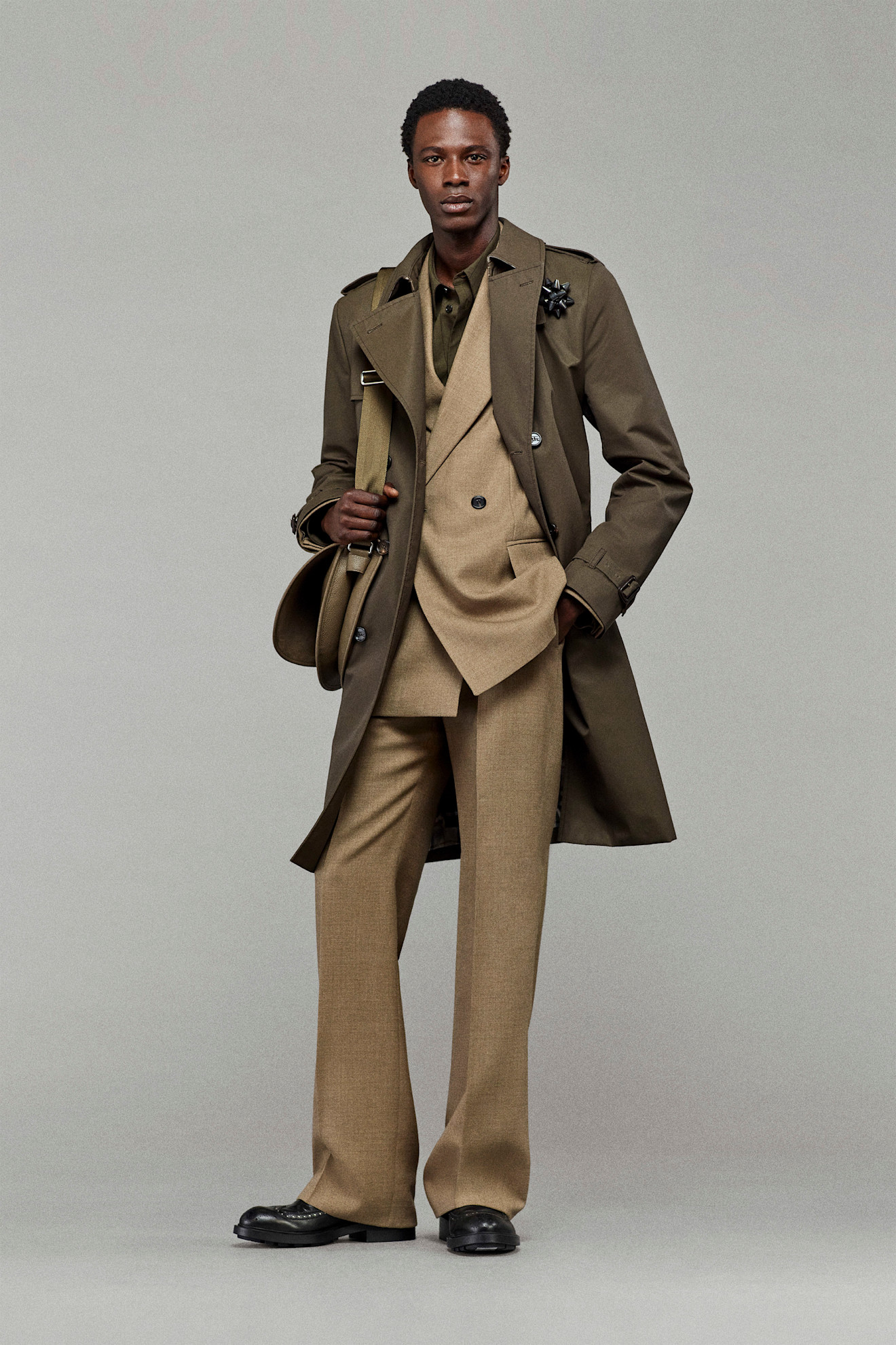 Burberry Resort PO S25 030