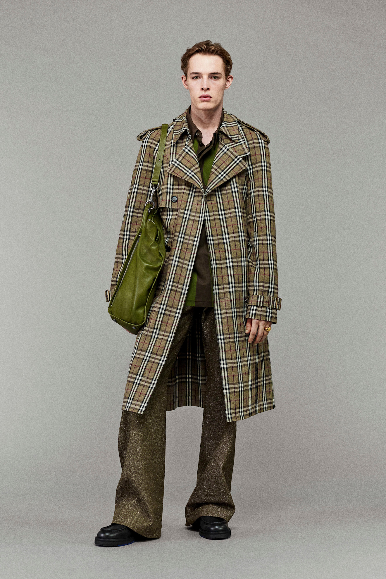 Burberry Resort PO S25 034
