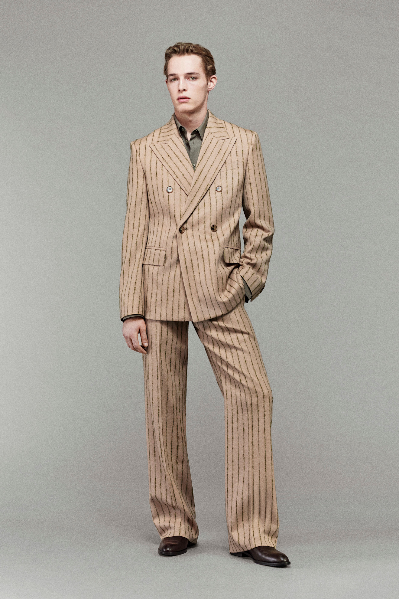 Burberry Resort PO S25 037