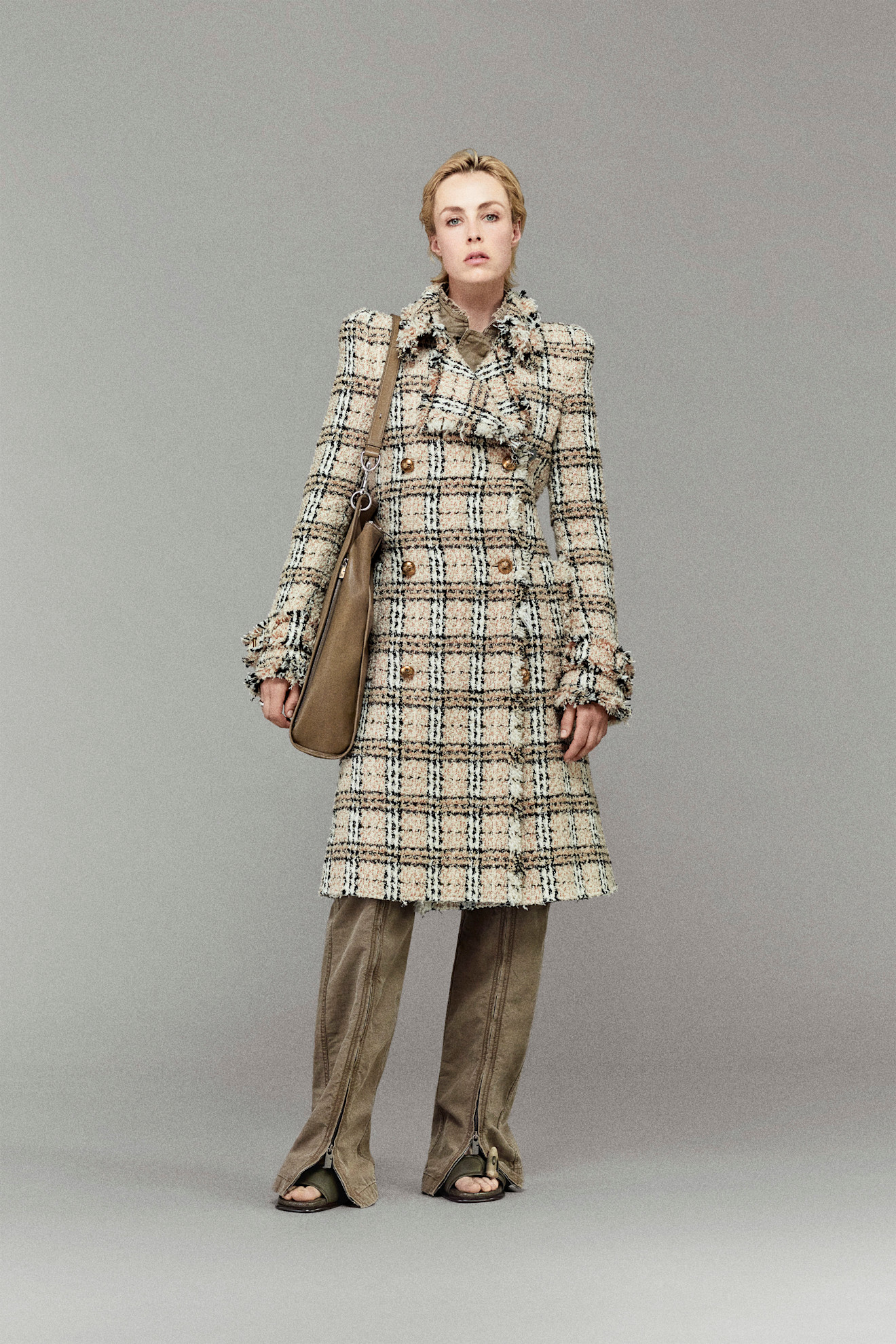 Burberry Resort PO S25 039