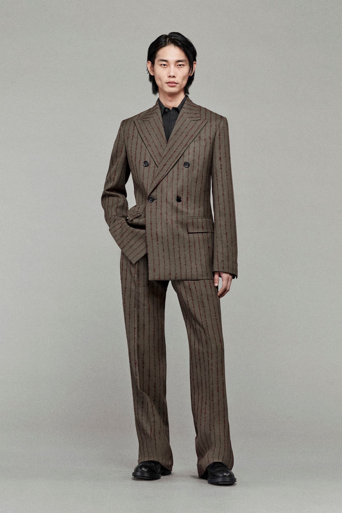 Burberry Resort PO S25 040