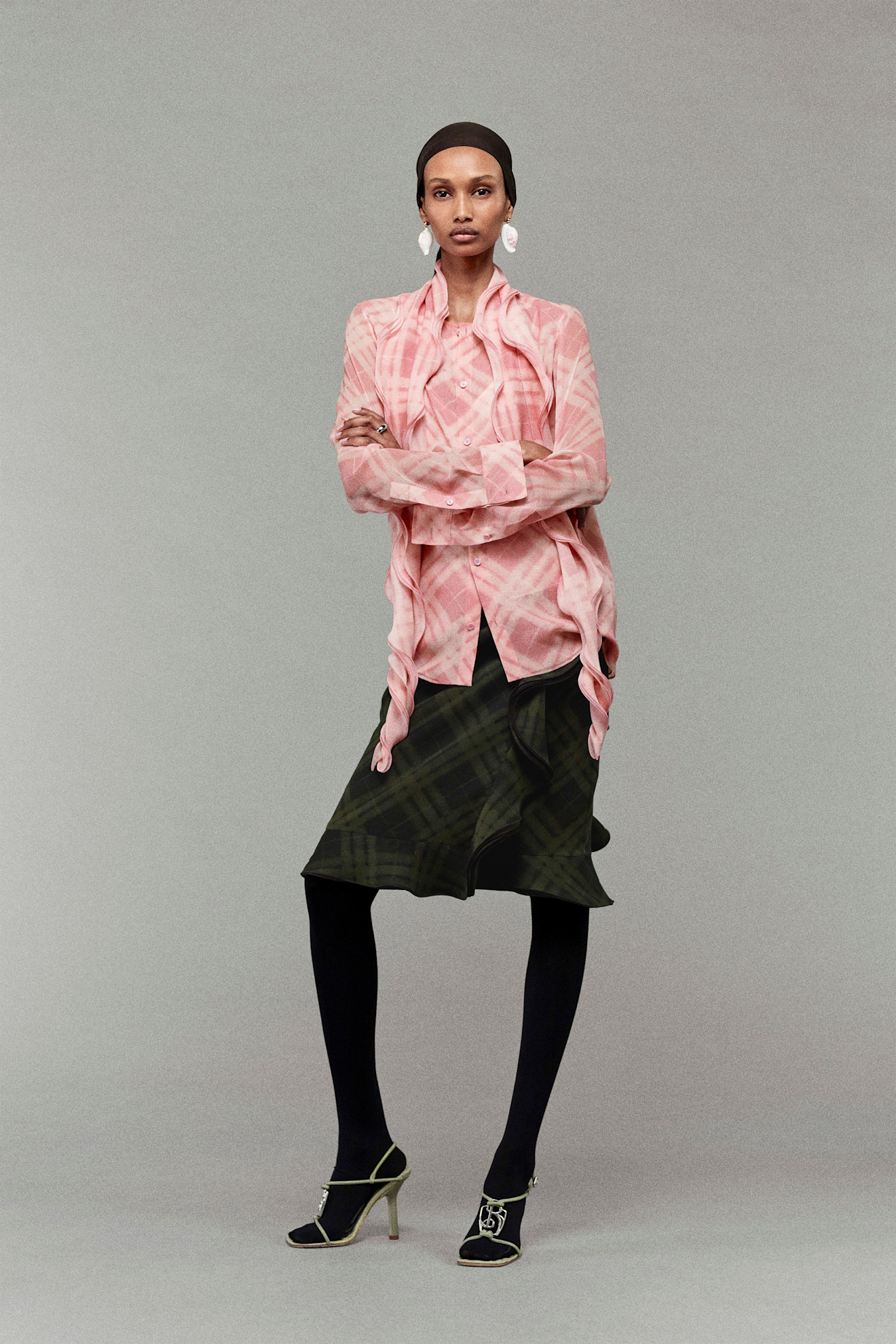 Burberry Resort PO S25 041