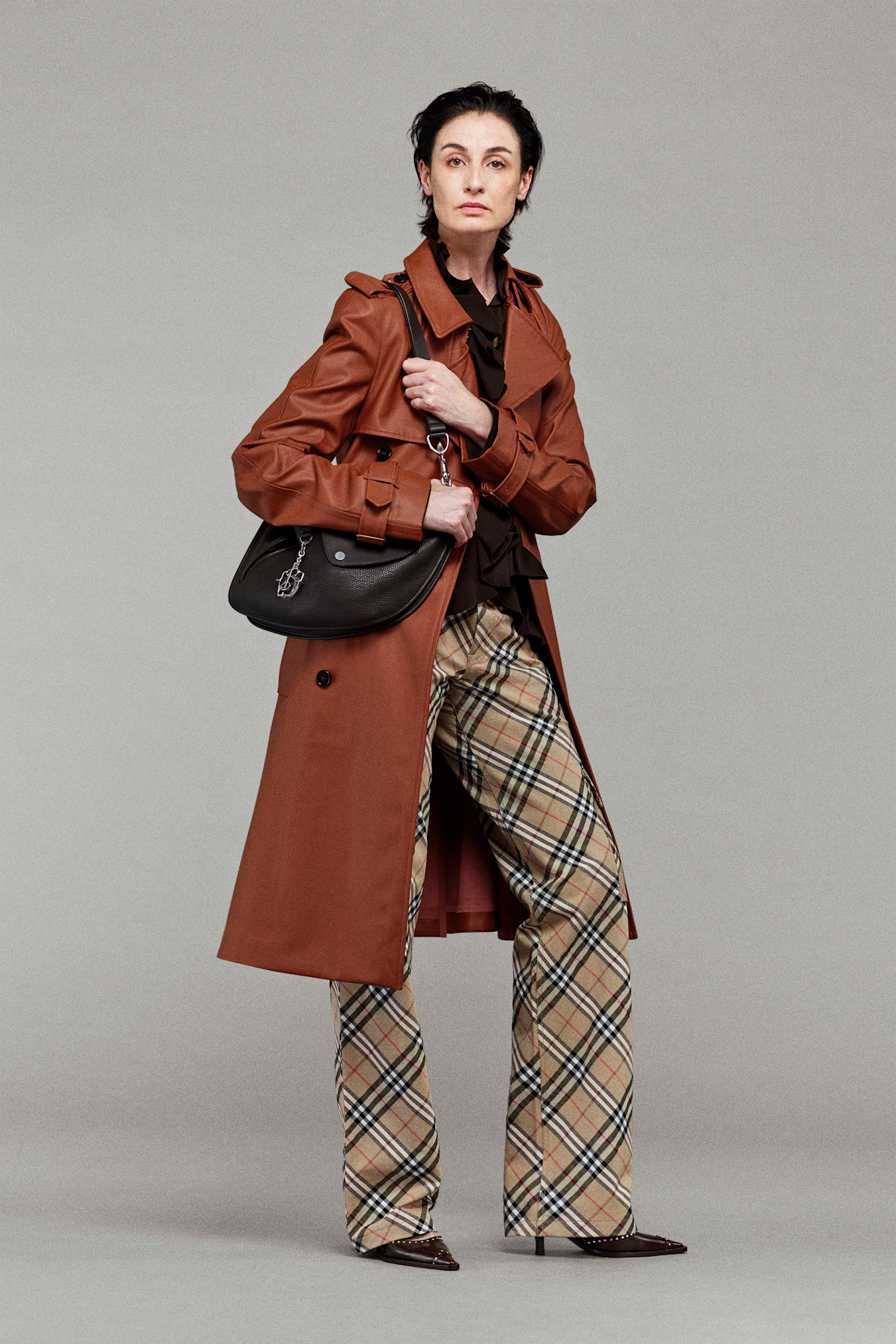 Burberry Resort PO S25 047