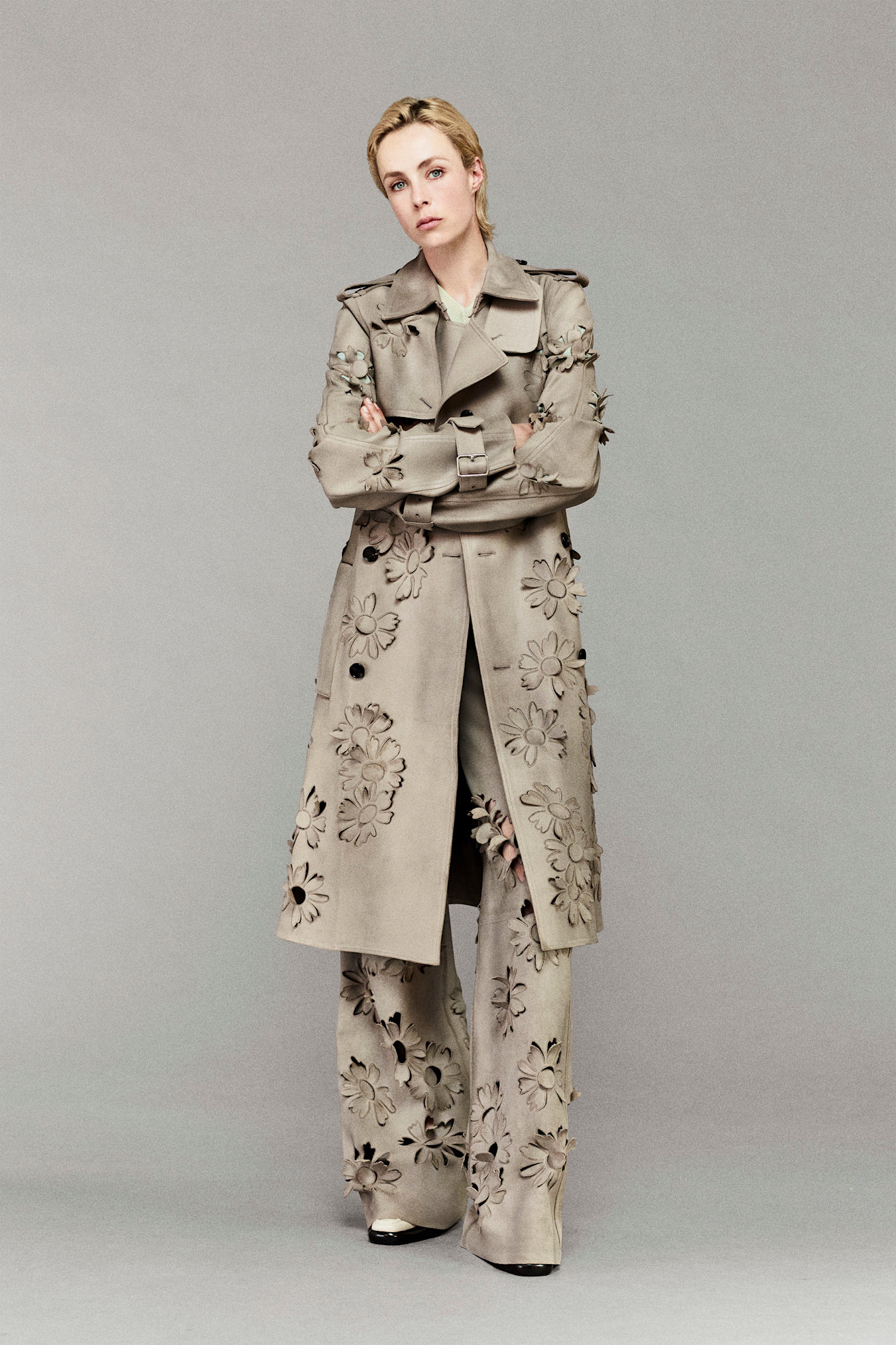 Burberry Resort PO S25 049