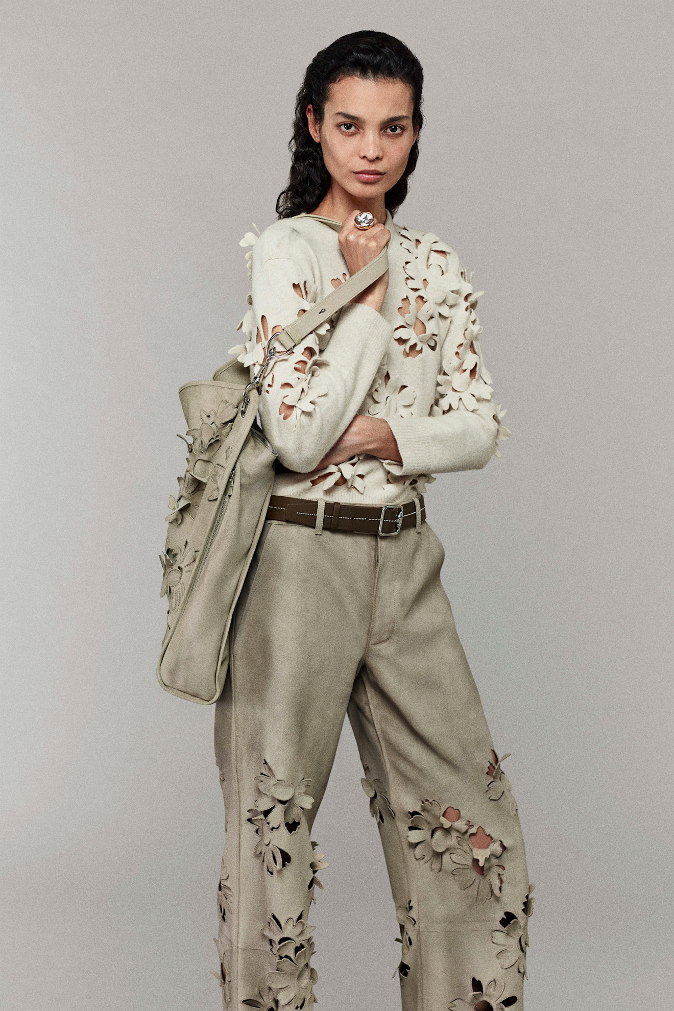 Burberry Resort PO S25 052