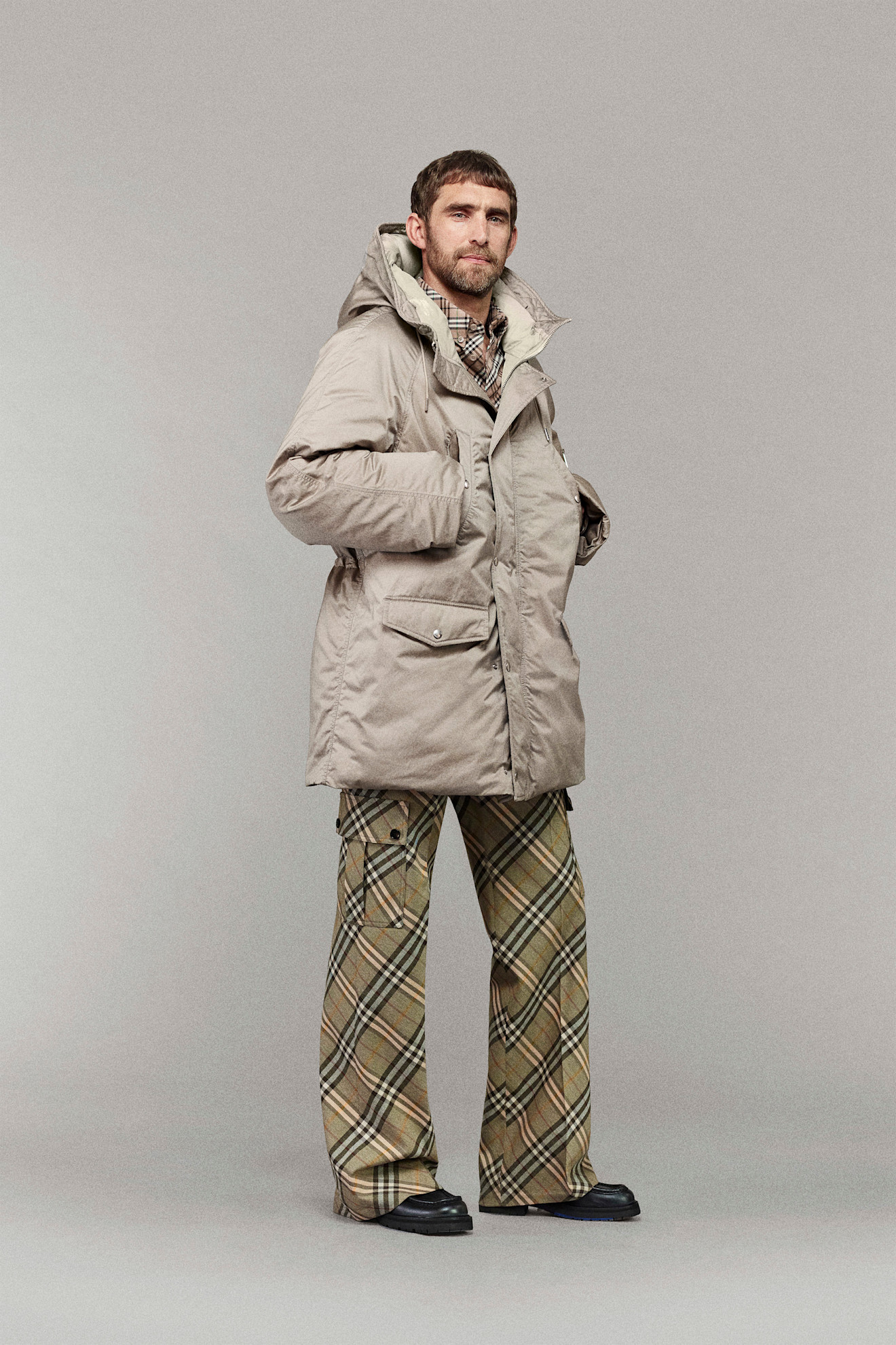 Burberry Resort PO S25 053