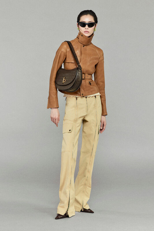Burberry Resort PO S25 003