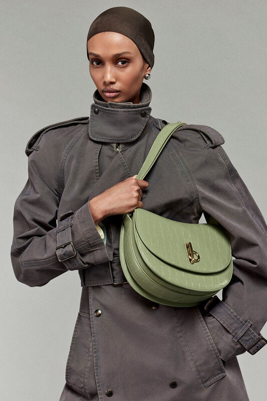 Burberry Resort PO S25 004