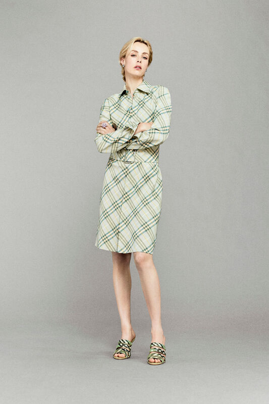Burberry Resort PO S25 006