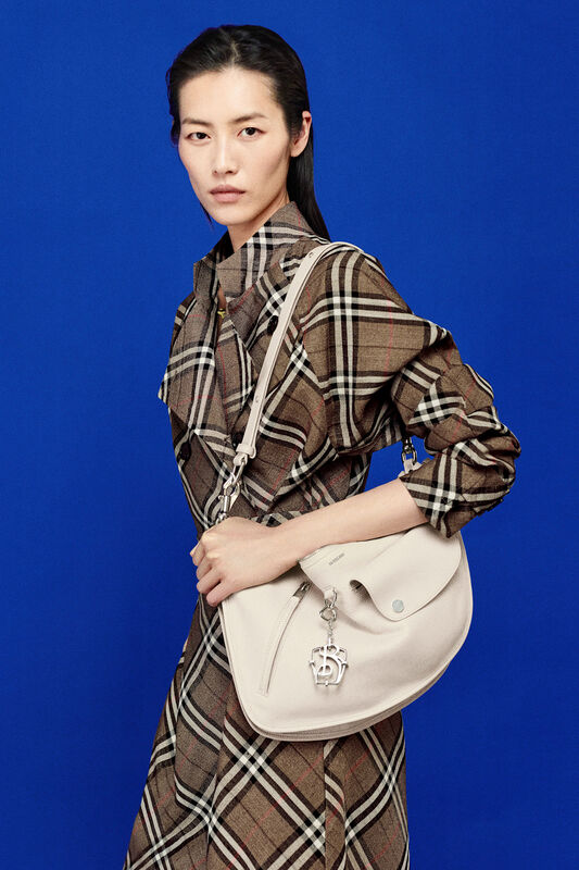 Burberry Resort PO S25 008