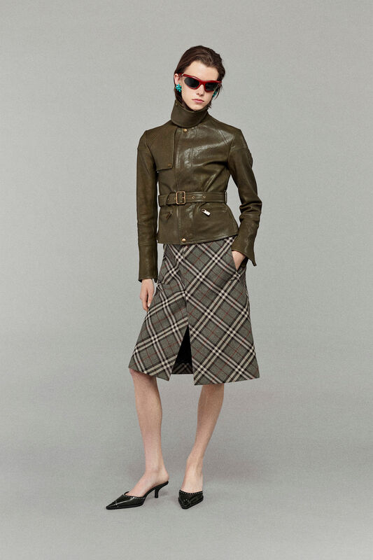 Burberry Resort PO S25 011