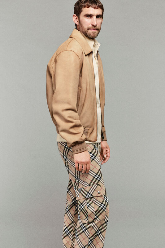 Burberry Resort PO S25 012