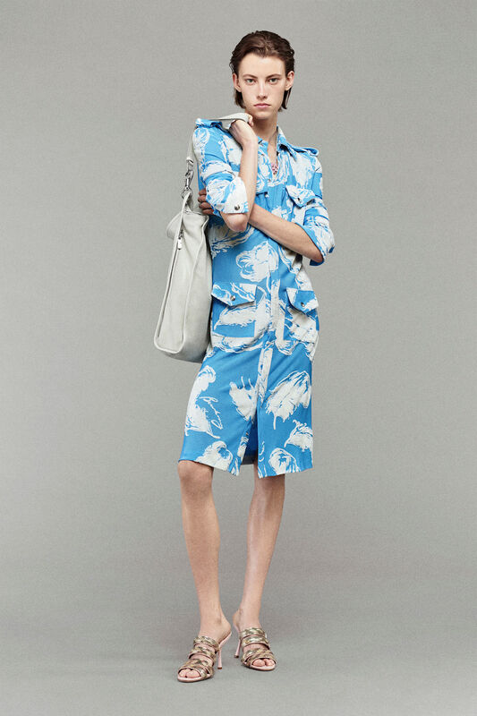 Burberry Resort PO S25 013