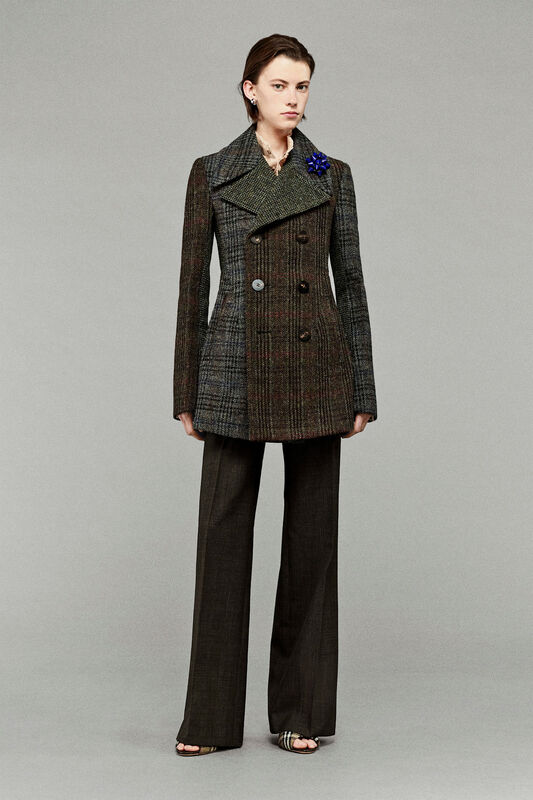 Burberry Resort PO S25 015