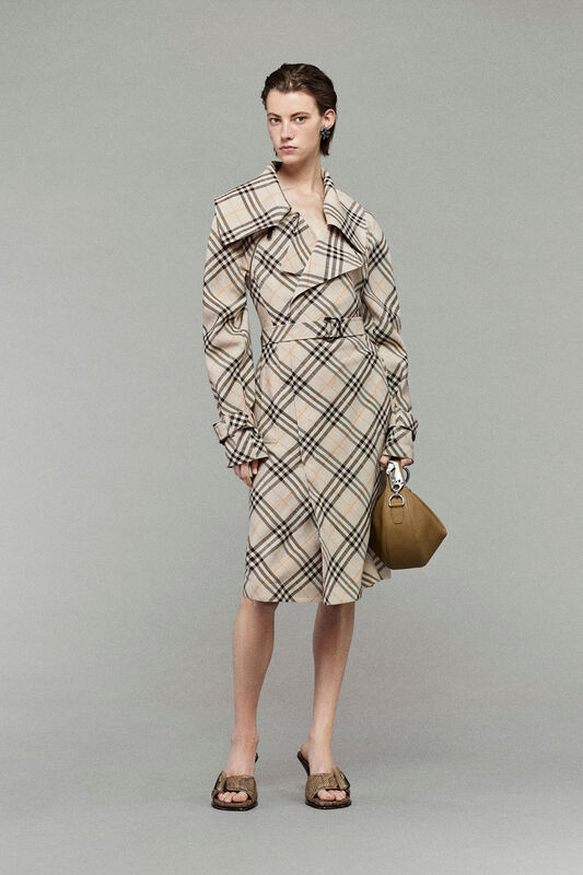 Burberry Resort PO S25 018