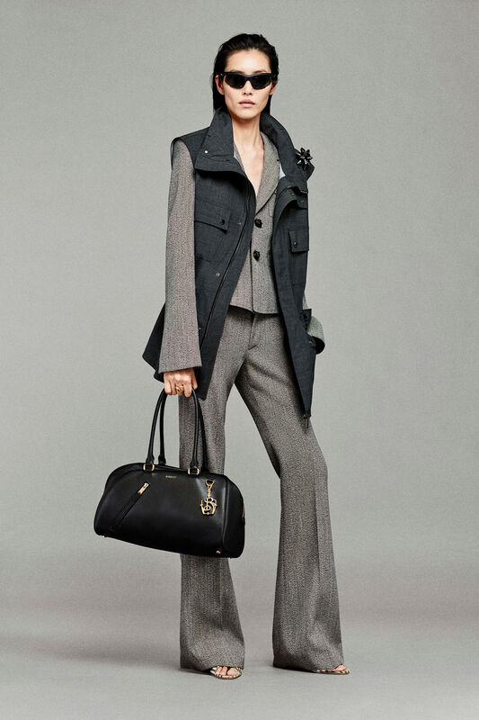 Burberry Resort PO S25 019