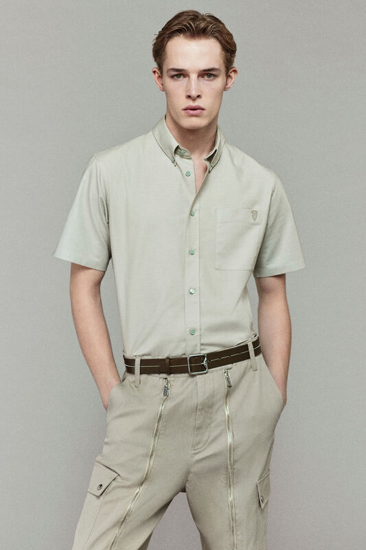 Burberry Resort PO S25 023