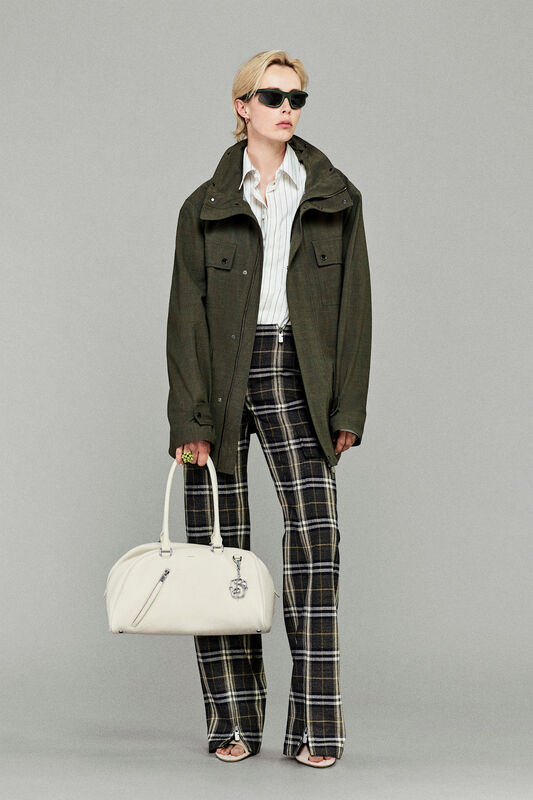 Burberry Resort PO S25 024