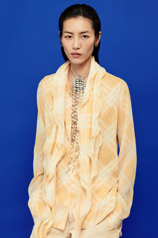 Burberry Resort PO S25 026