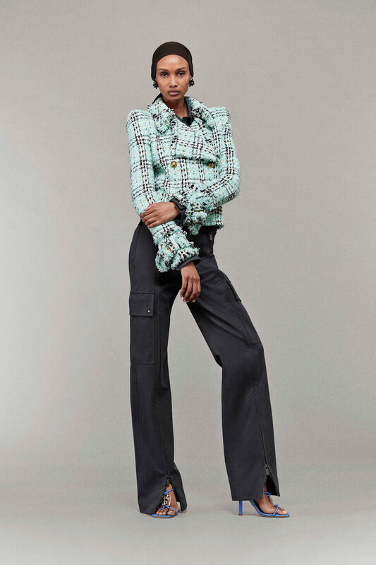 Burberry Resort PO S25 029