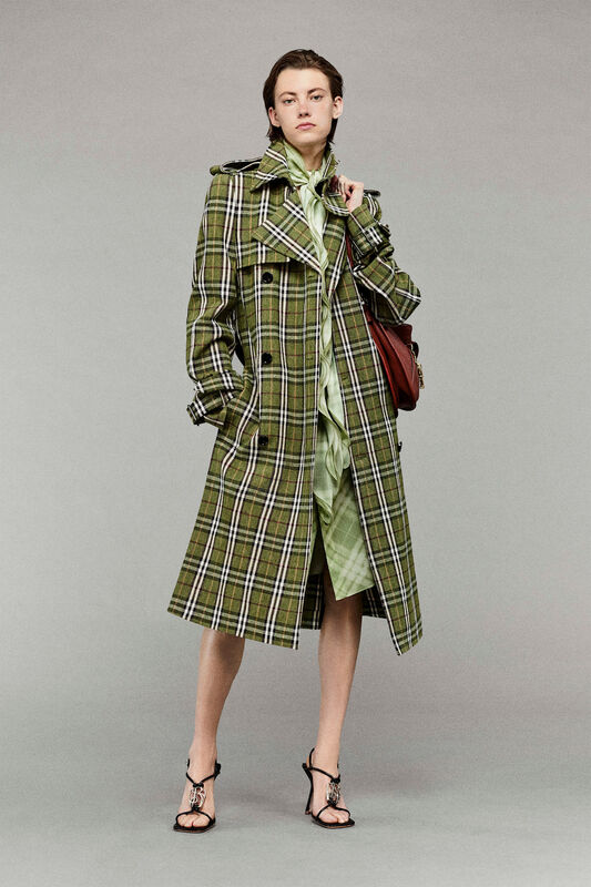 Burberry Resort PO S25 031