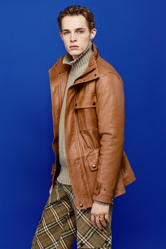 Burberry Resort PO S25 032