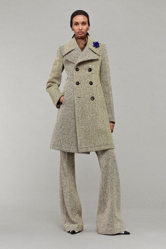 Burberry Resort PO S25 033