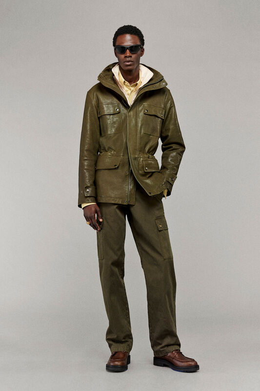 Burberry Resort PO S25 036