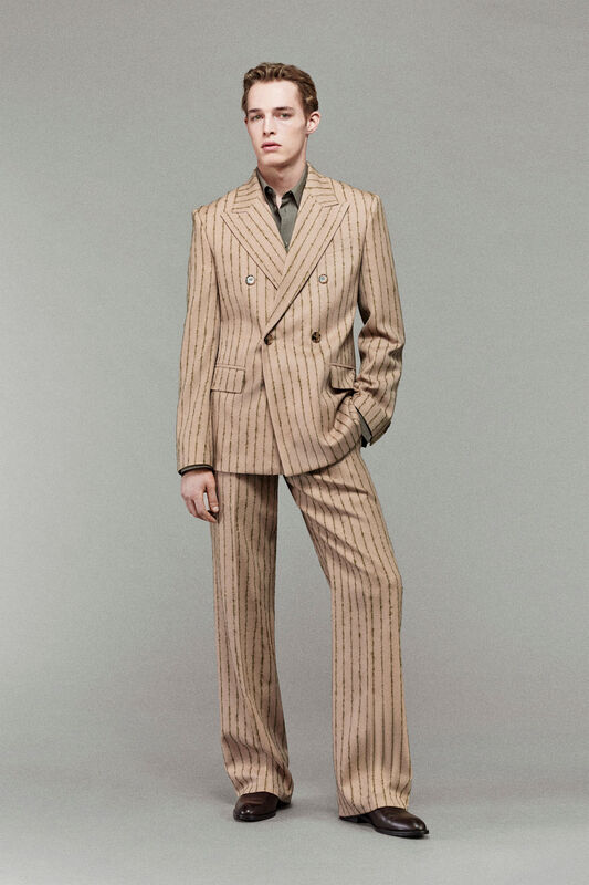Burberry Resort PO S25 037