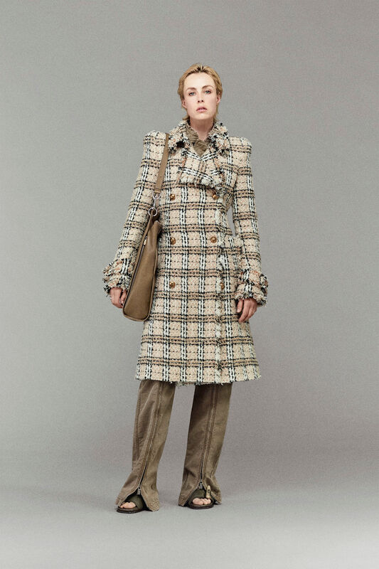 Burberry Resort PO S25 039
