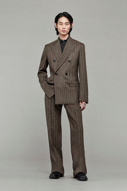 Burberry Resort PO S25 040