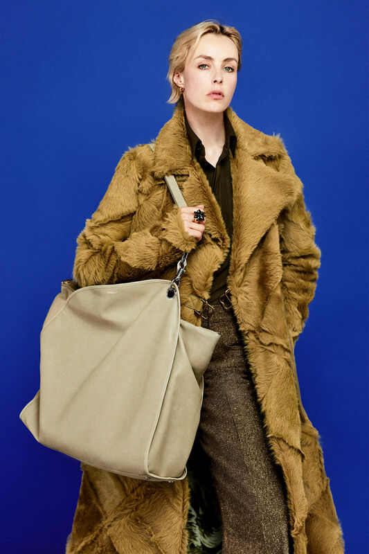Burberry Resort PO S25 044