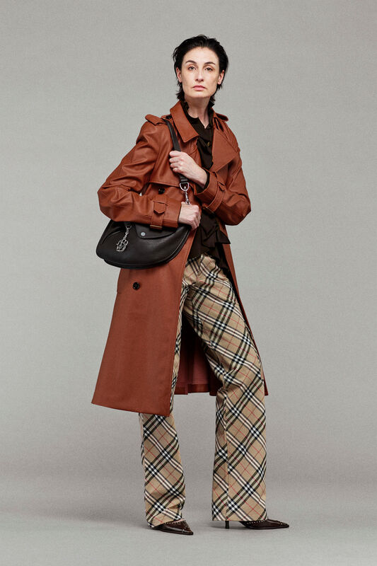 Burberry Resort PO S25 047