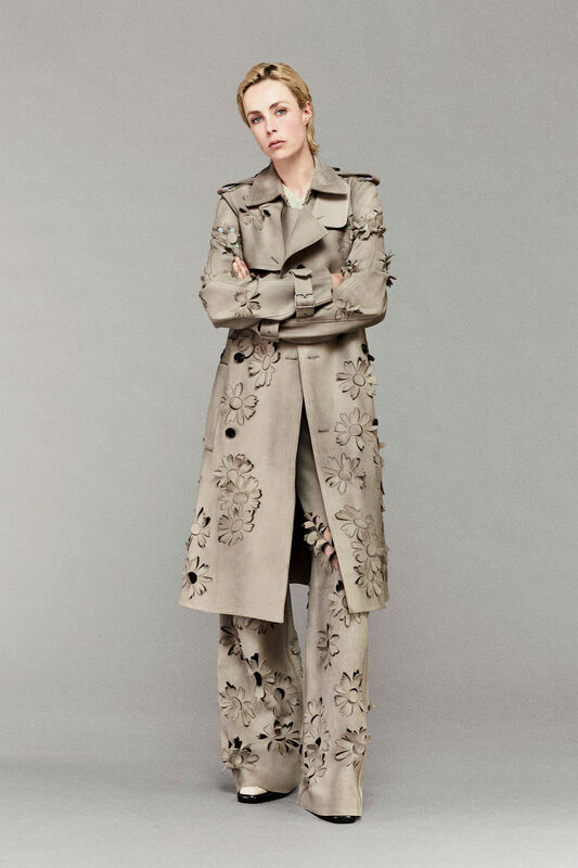 Burberry Resort PO S25 049