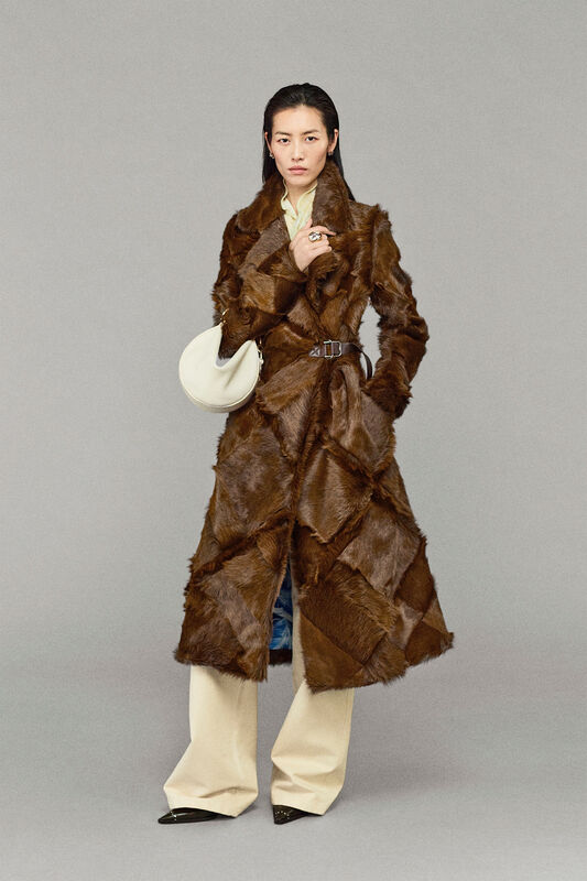 Burberry Resort PO S25 051