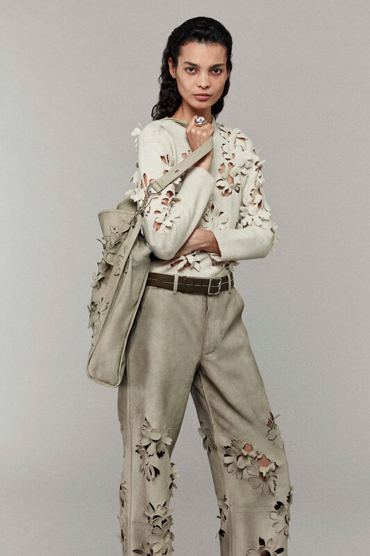 Burberry Resort PO S25 052