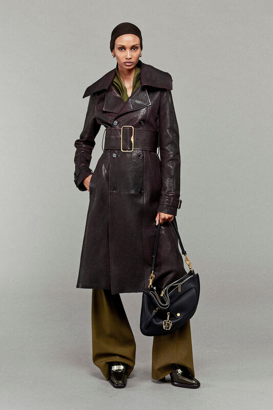 Burberry Resort PO S25 055