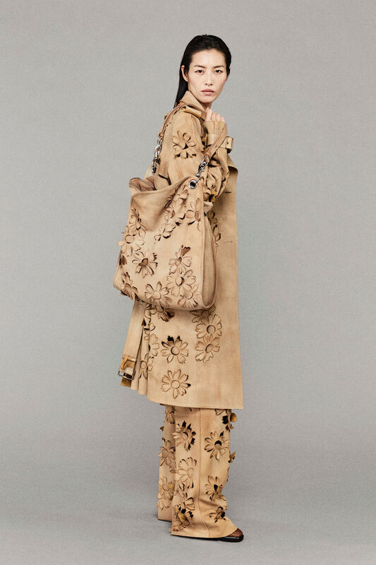 Burberry Resort PO S25 057