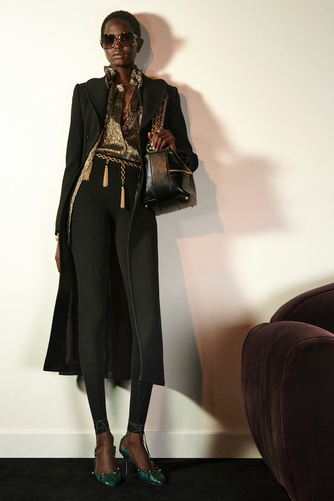 Chloe Resort PO S25 012